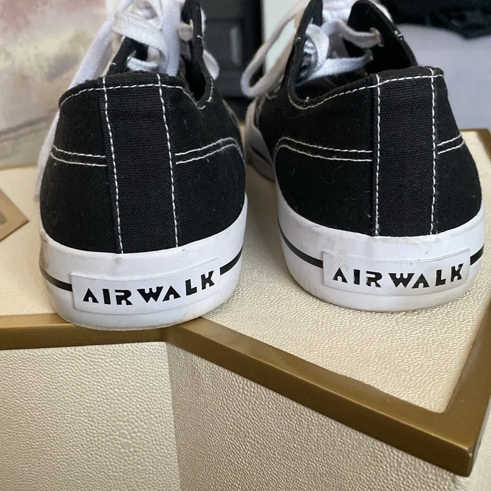 Airwalk Legacee Sneakers